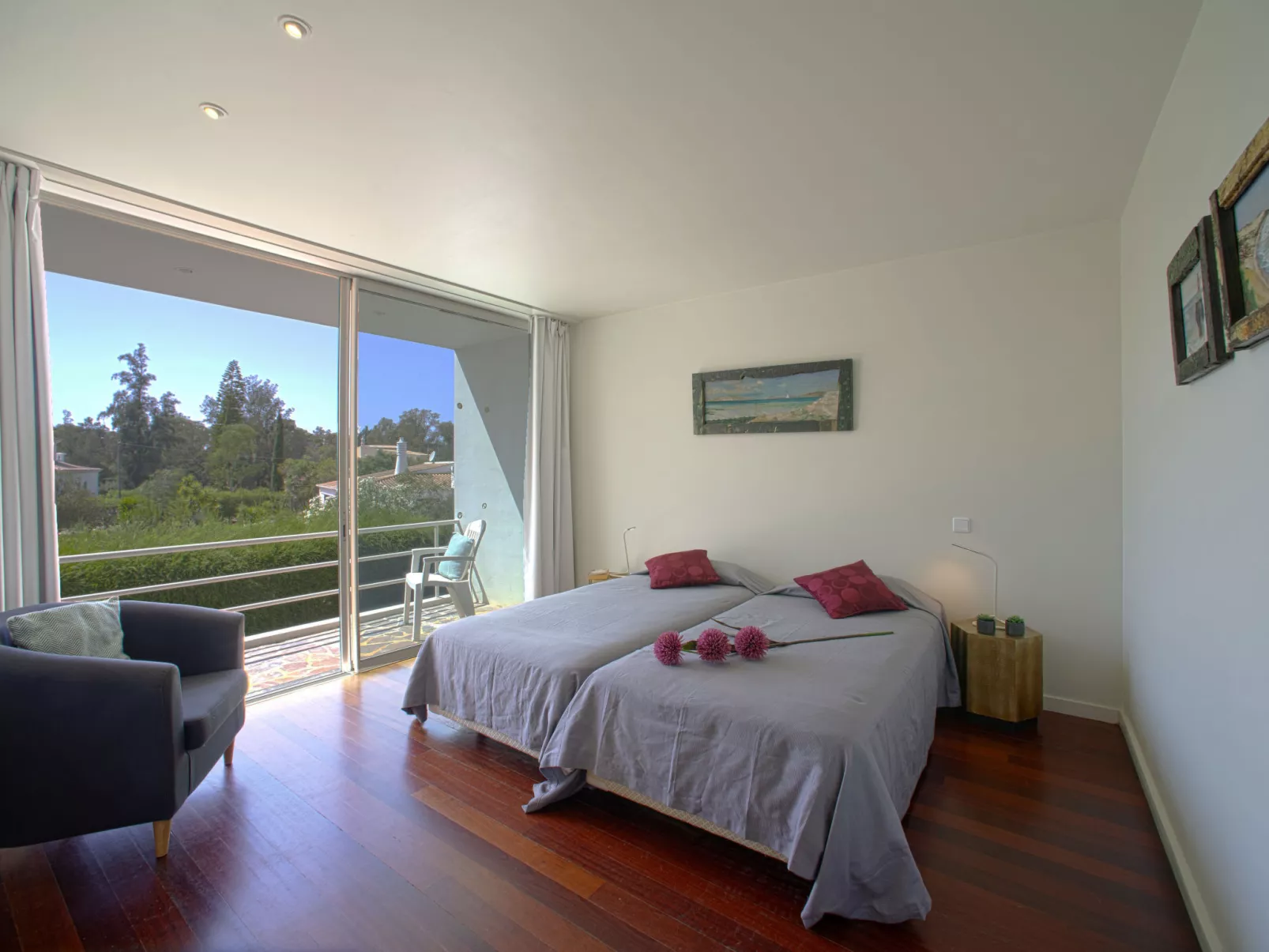 Villa Golf-Binnen