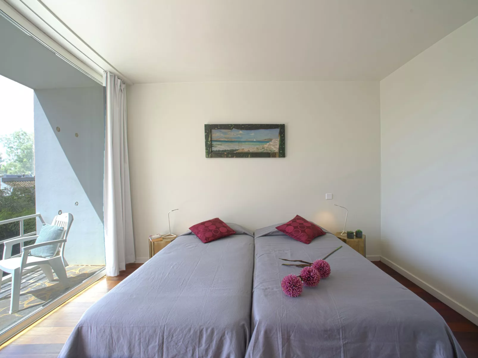 Villa Golf-Binnen