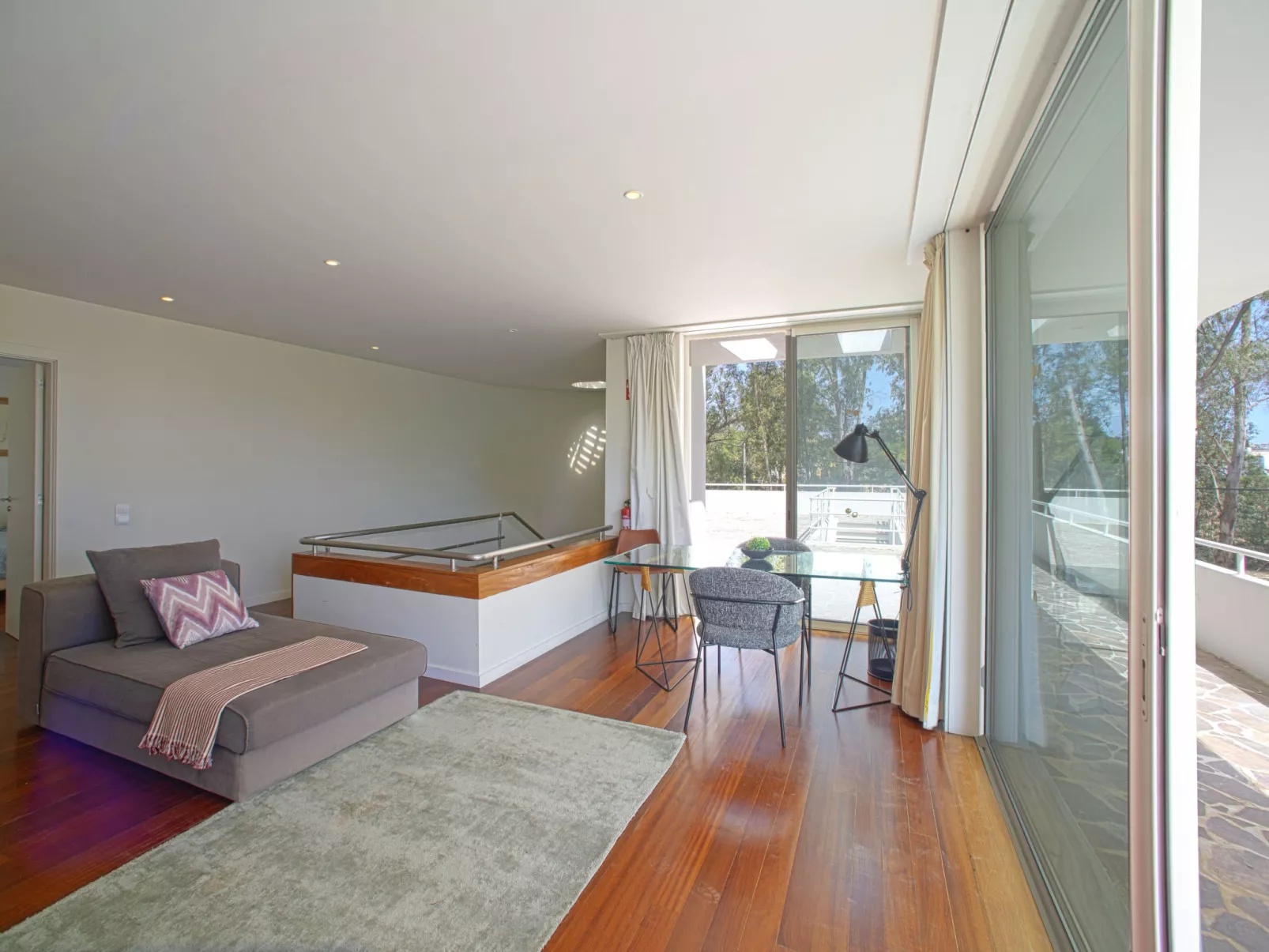 Villa Golf-Binnen