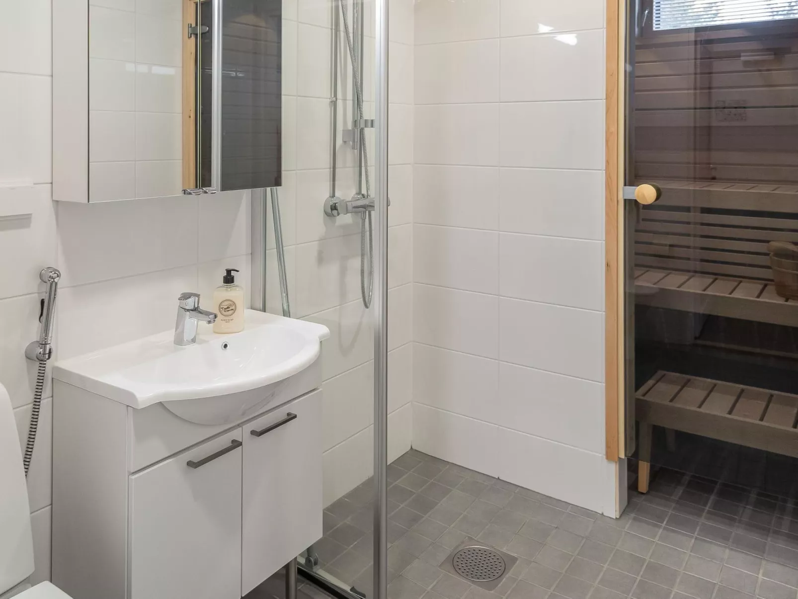 Lapland happiness / skistar 201-Binnen