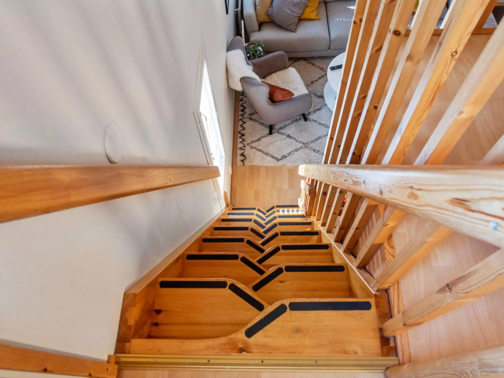 Ilvesportti 9 a 1-Binnen