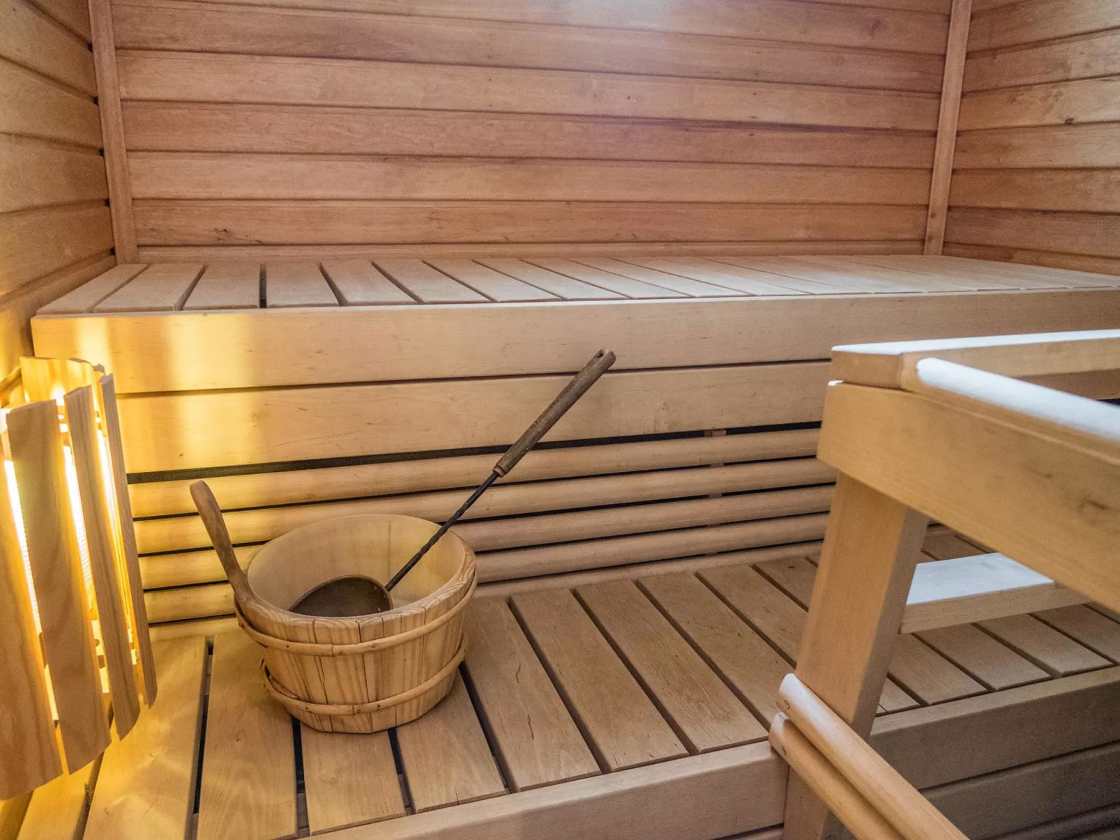 Onkijantie 7b-Binnen