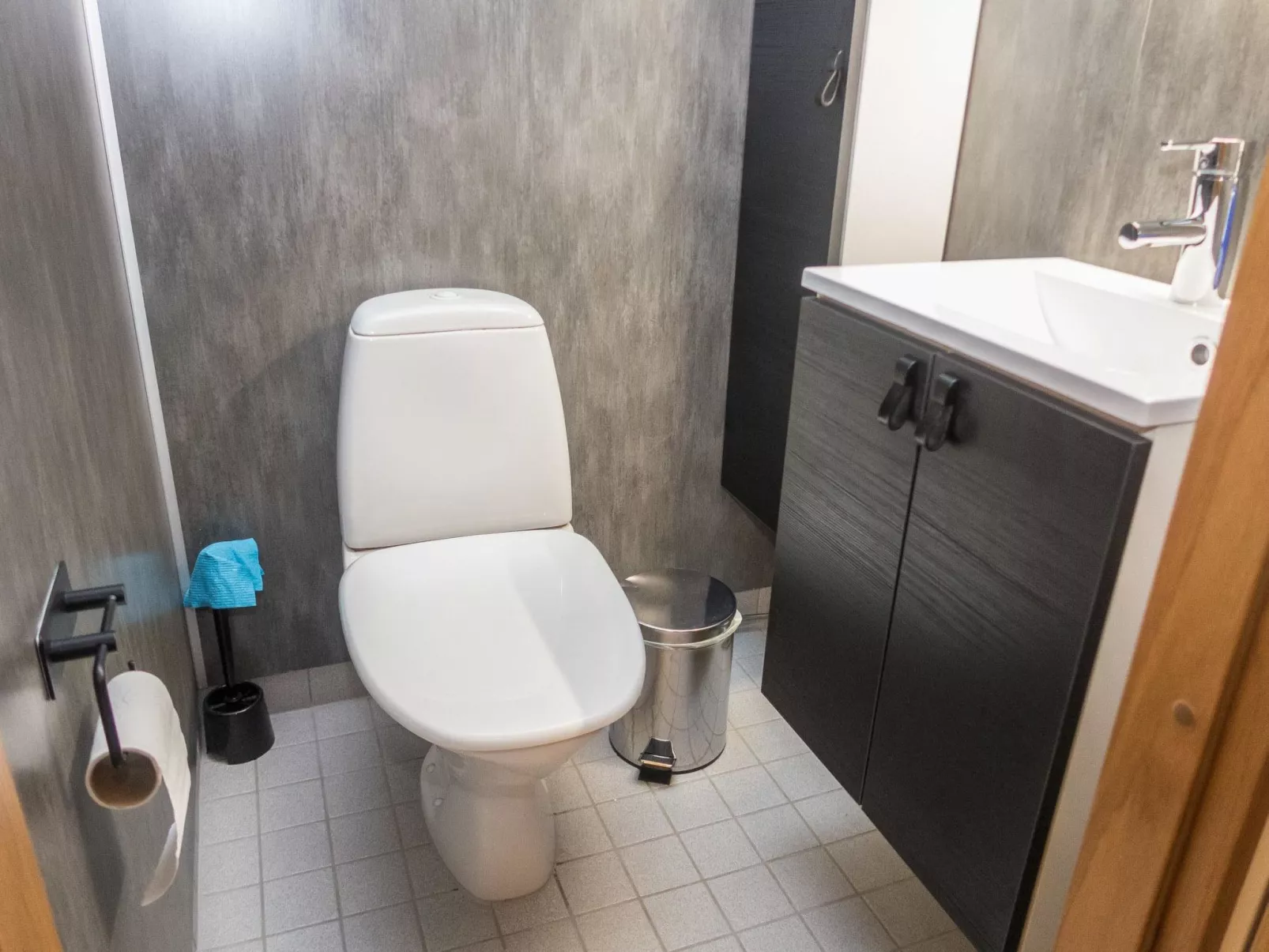 Karhunvartijan linna c24-Binnen