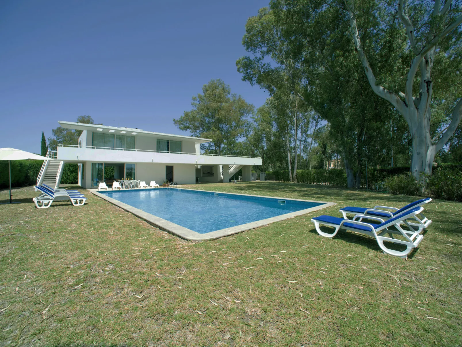 Villa Golf-Buiten