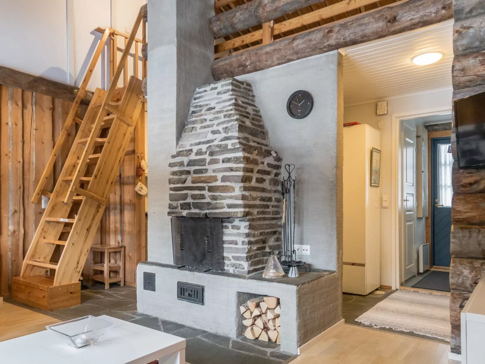 Vuokatinportti a 1-Binnen