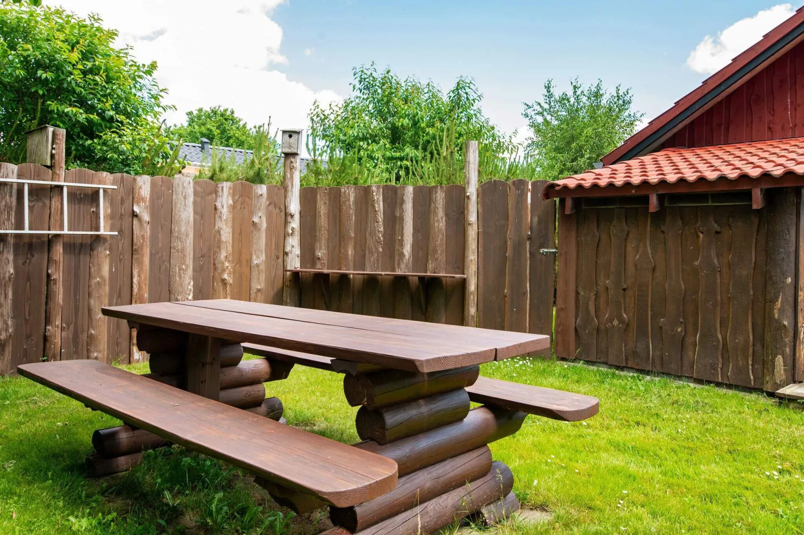 6 persoons vakantie huis in Hovborg-By Traum-Uitzicht