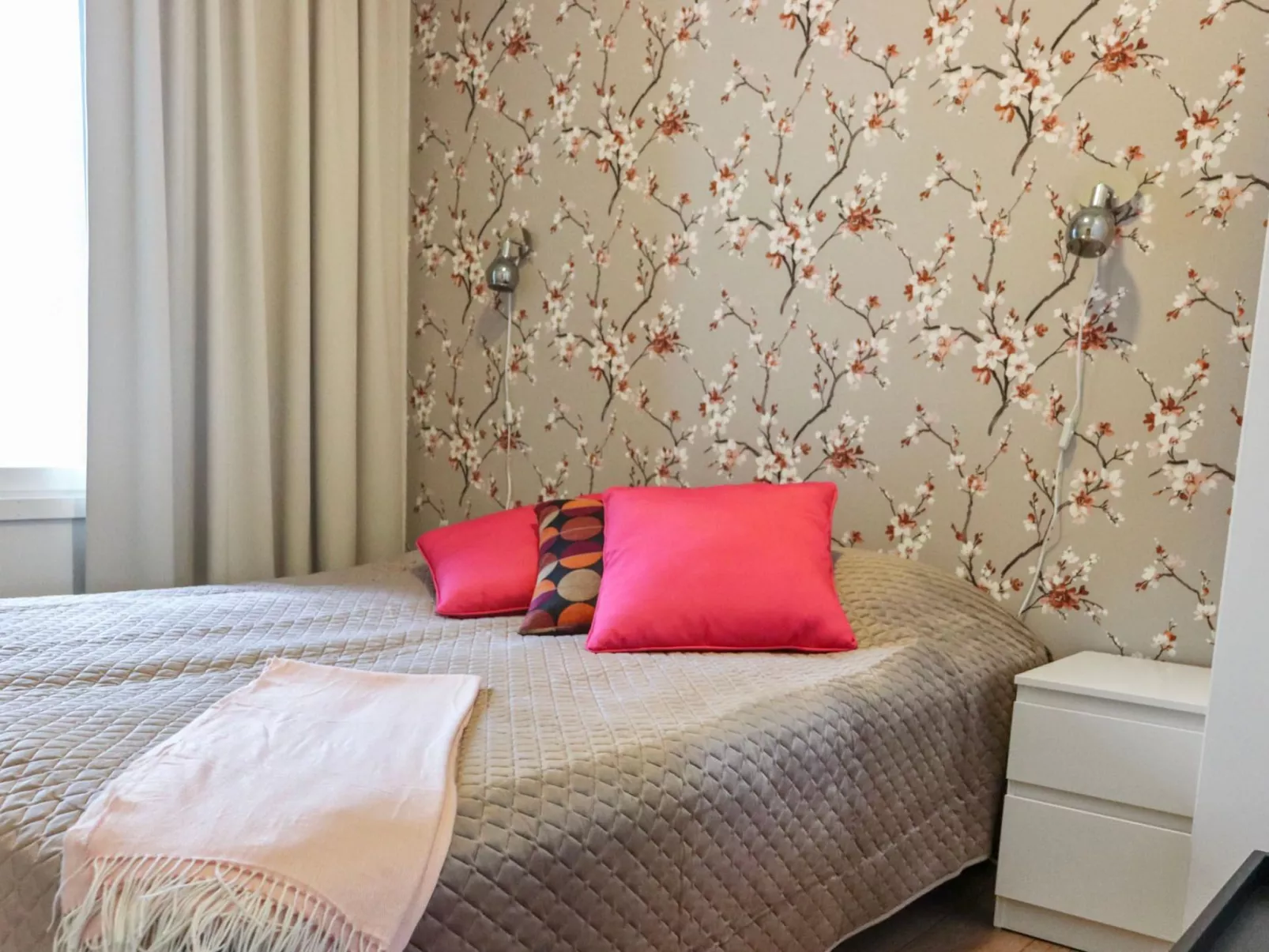 Skivillas 47 ukkohalla (a3)-Binnen