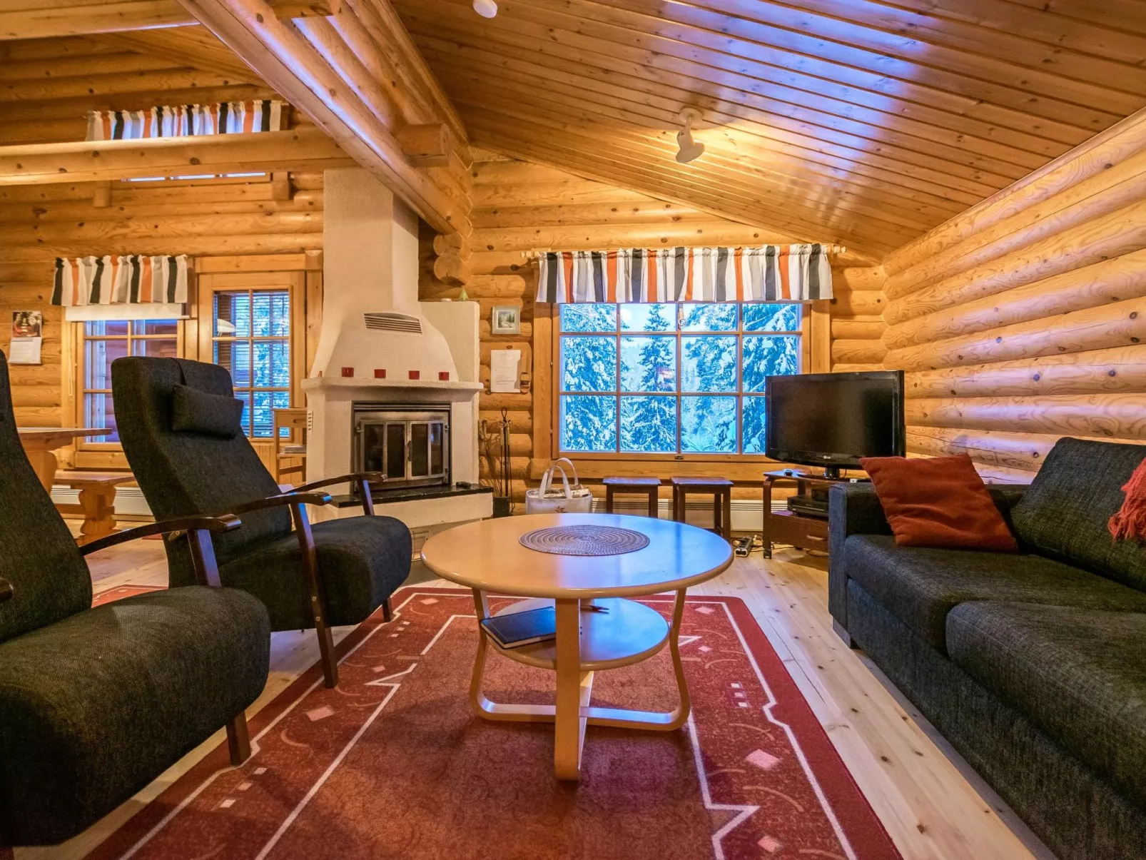 Kultapaljakka 3-Binnen