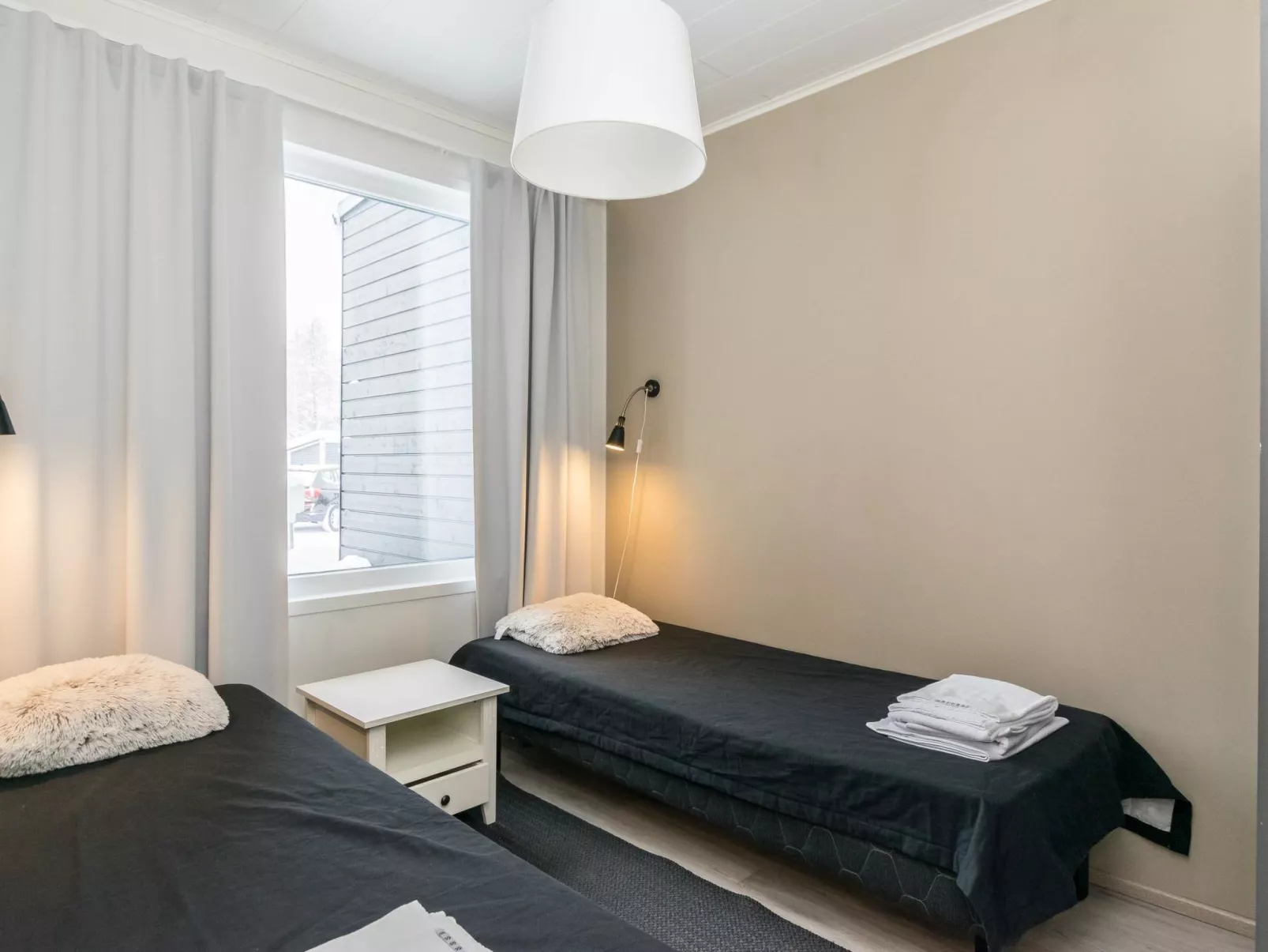 Skivillas paljakka 3. (2mh)-Binnen