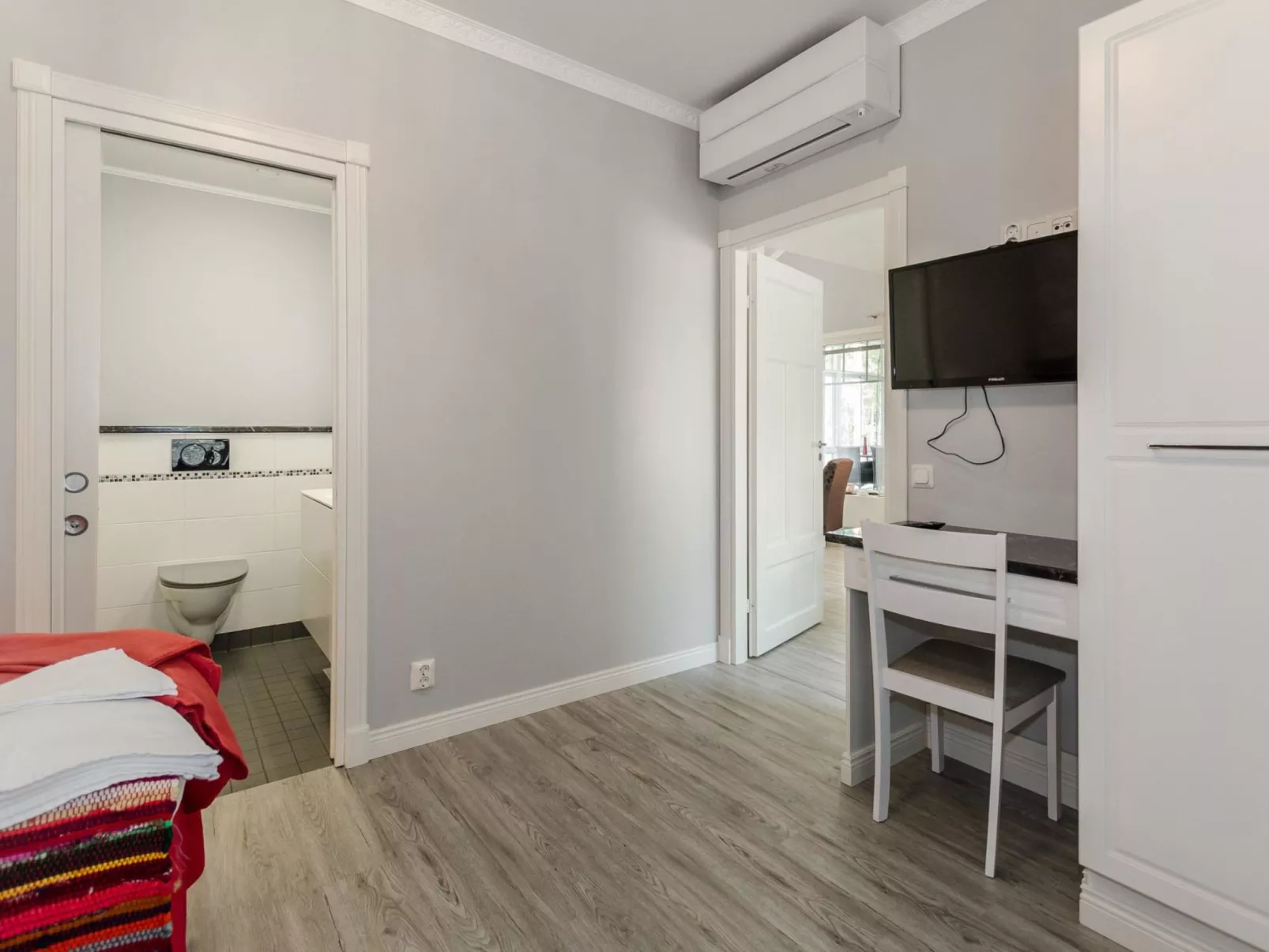 Villa leinola 1-Binnen