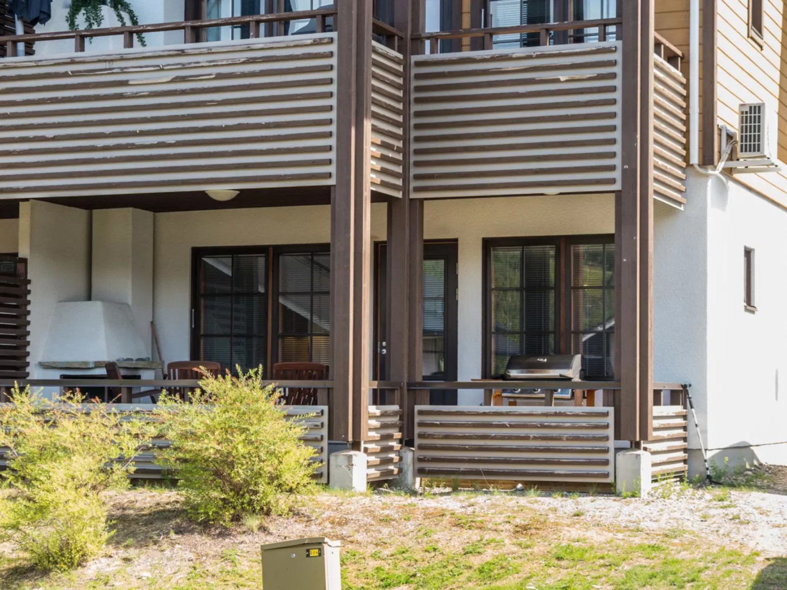 Tahko 4seasons 2-Binnen