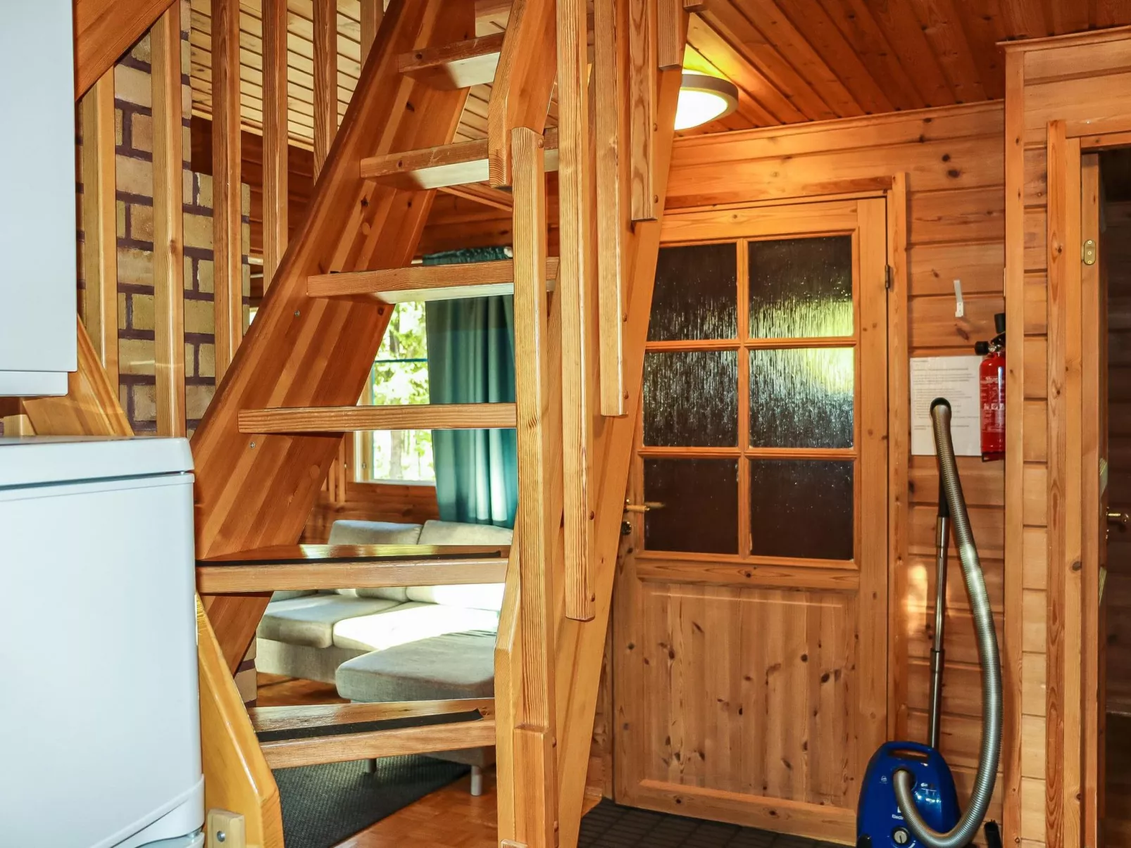 Villa tassu 1-Binnen