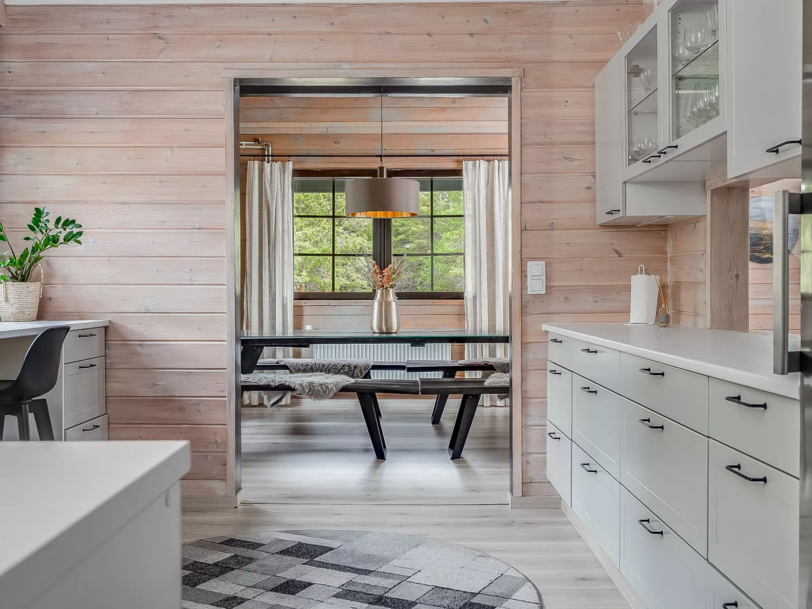 Villa kilkilö-Binnen