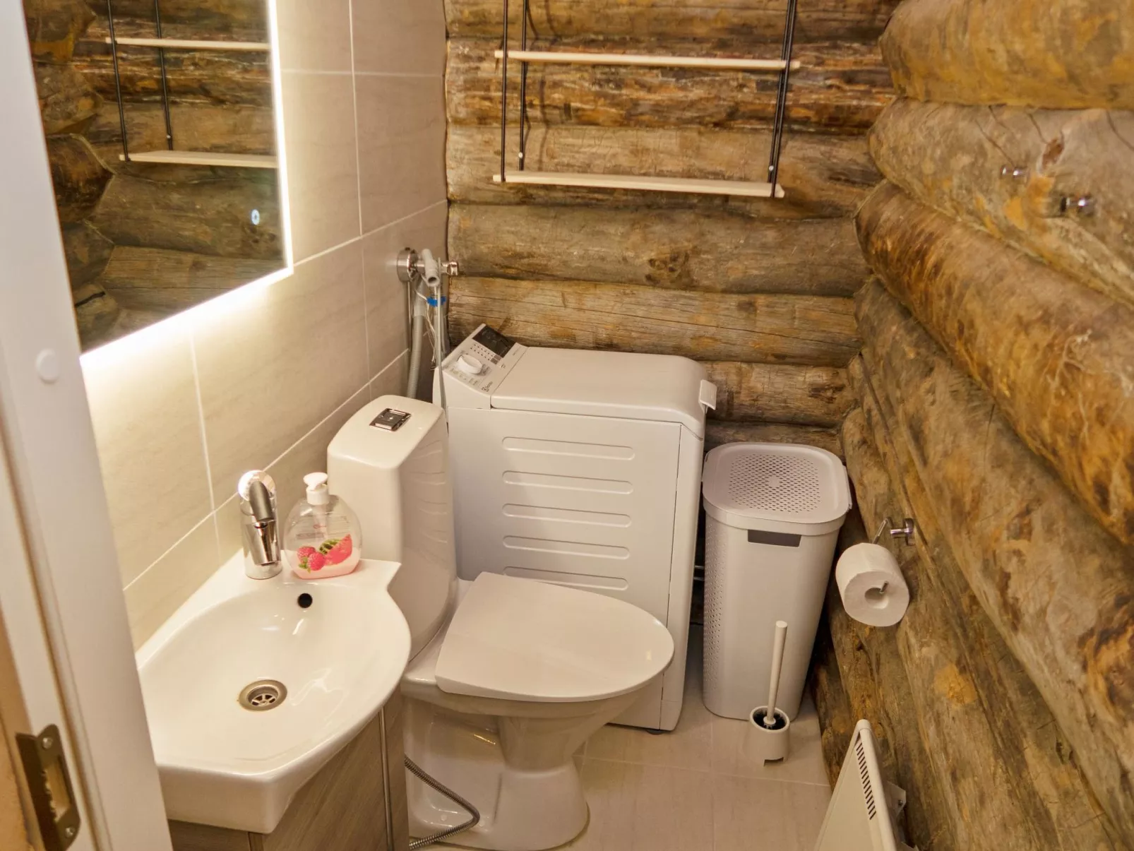 Salmikangas f2-Binnen