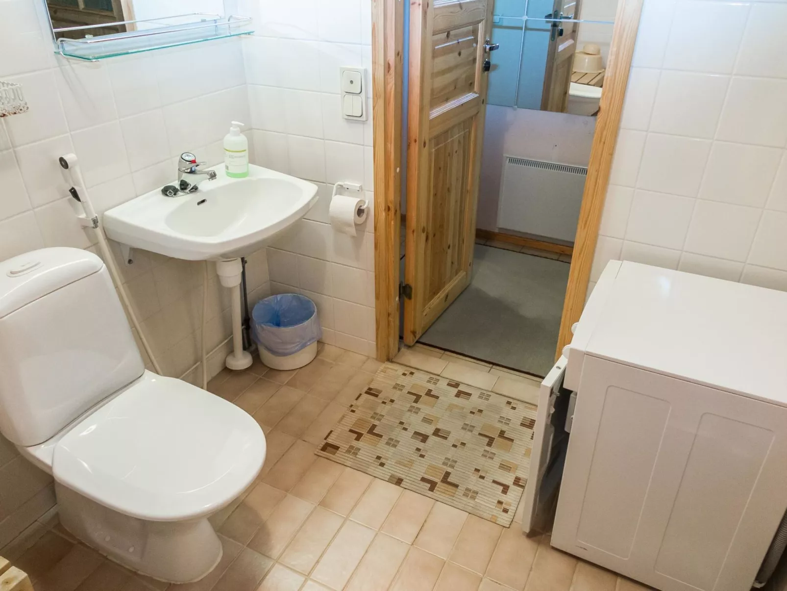 Tintintaival 2 a 8-Binnen