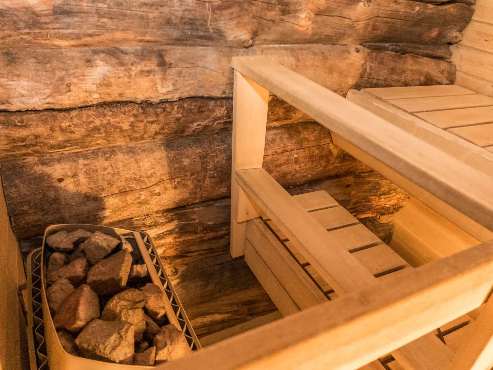 Rukankuukkeli c 24-Binnen