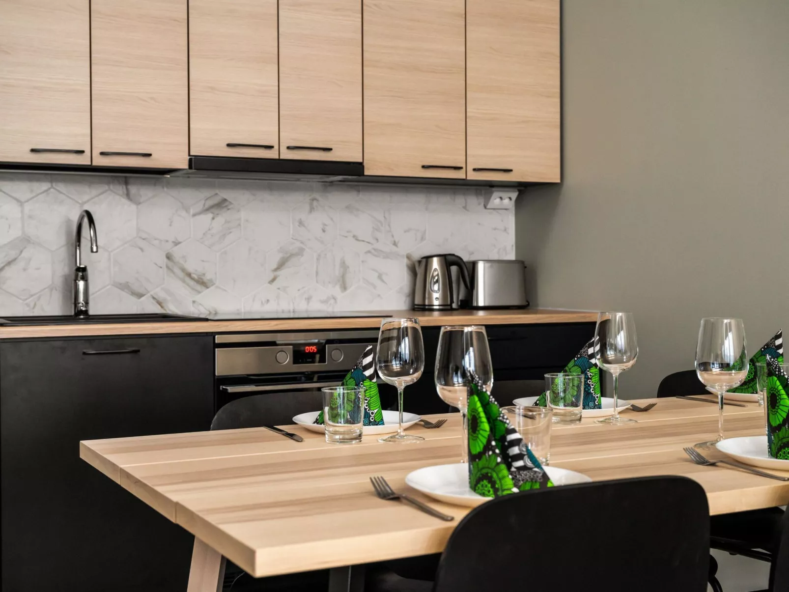 Vuokatin loiste 9 a 2-Binnen