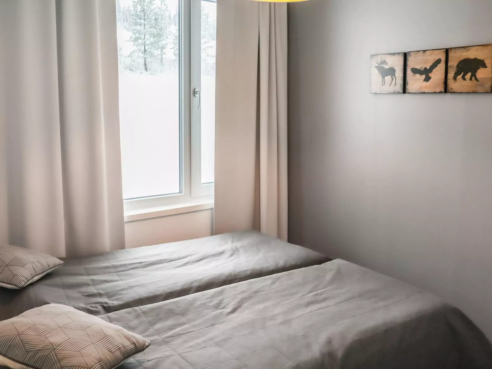 Lakevillas b1-Binnen