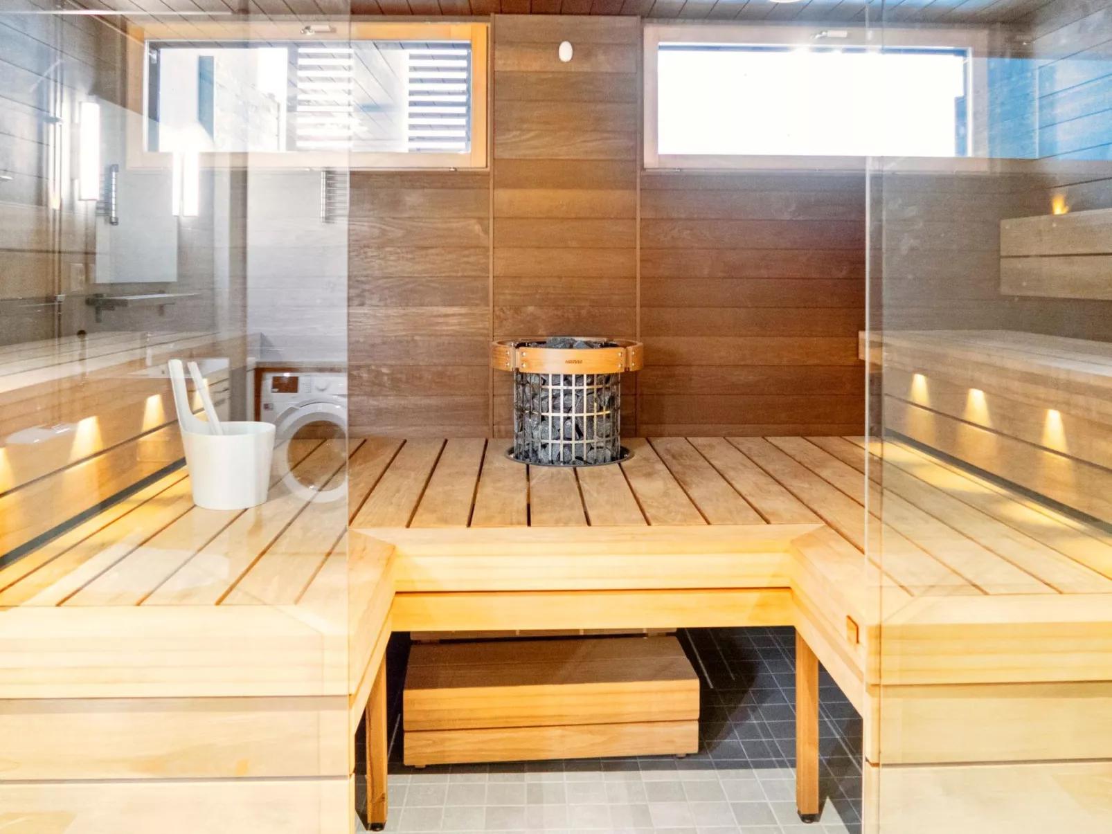 Rukakylän helmi-Binnen