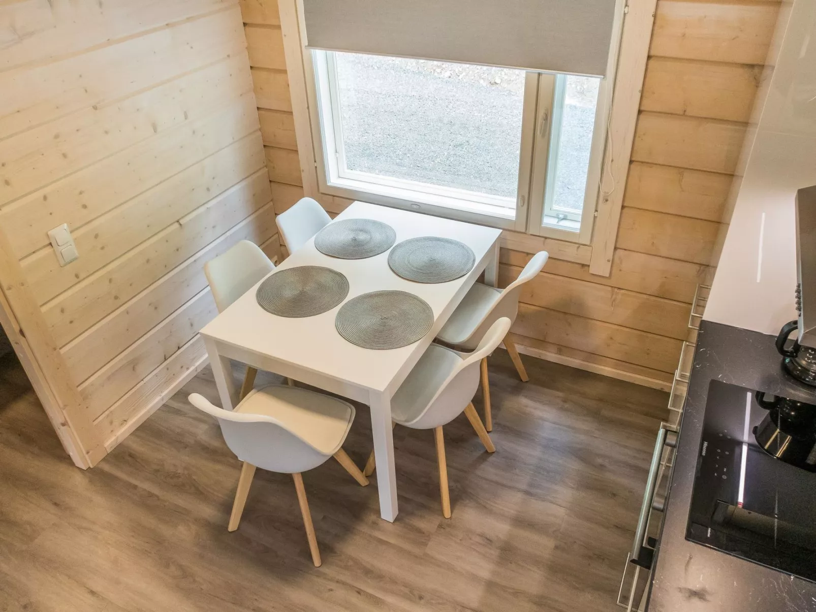 Kolin kangastus kanerva 4-Binnen