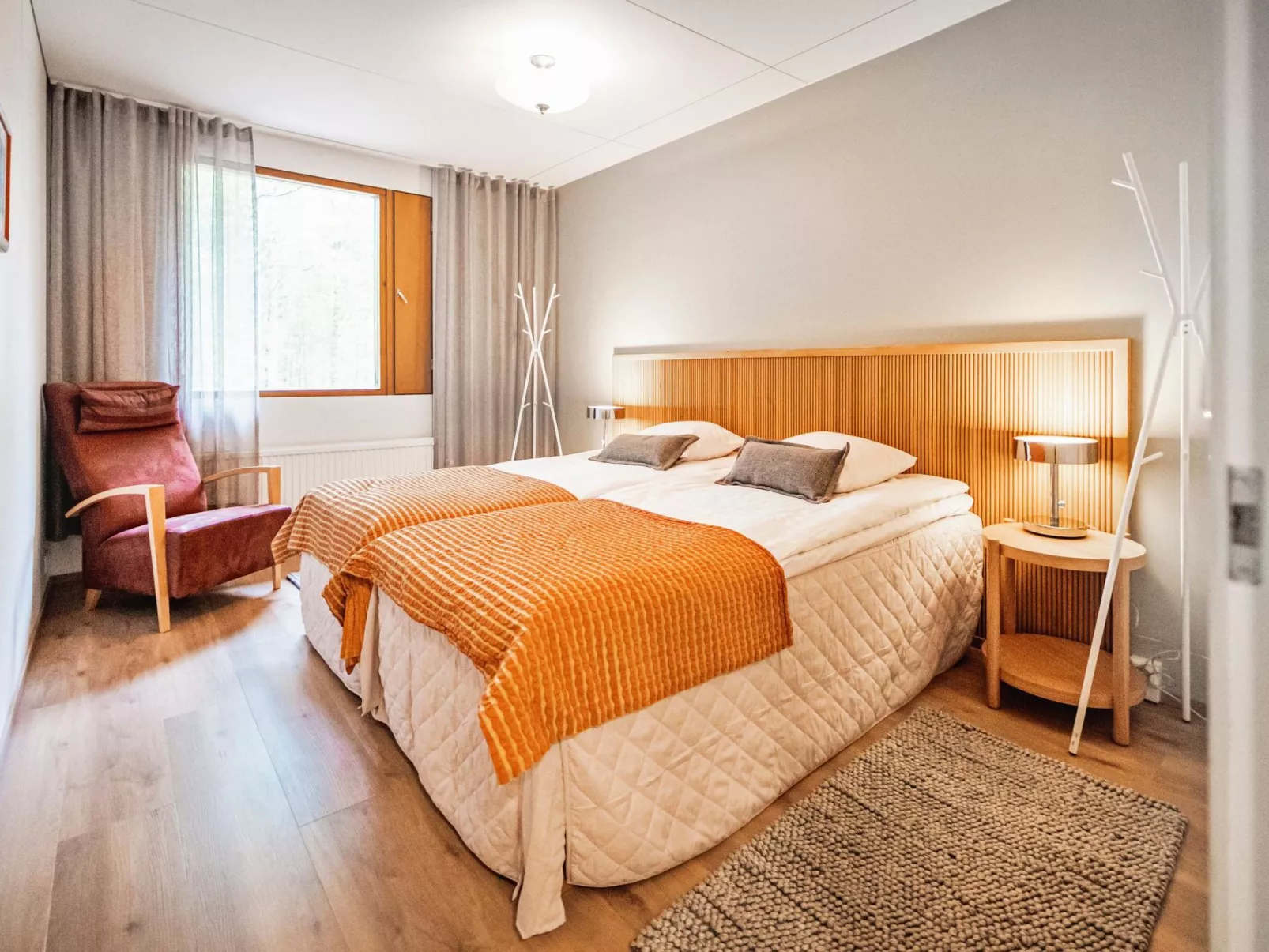 Mäntyranta 1-Binnen