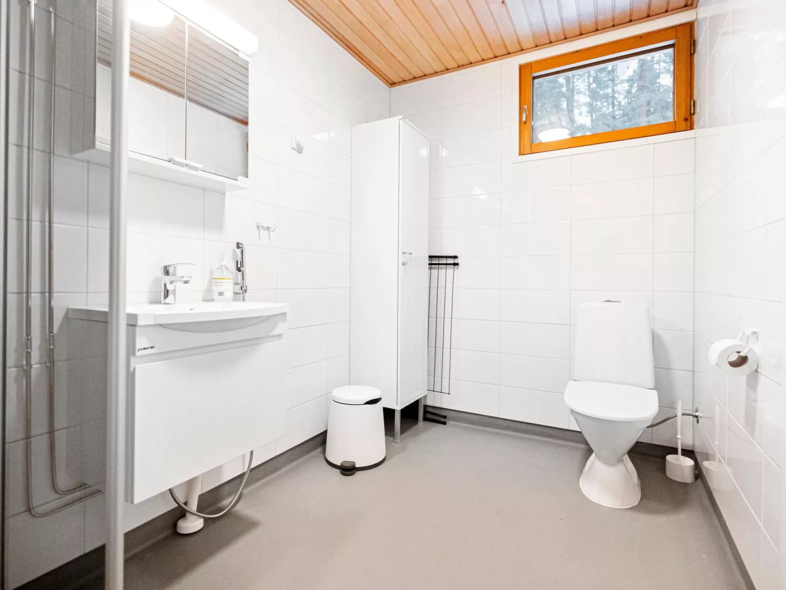 Mäntyranta 3-Binnen