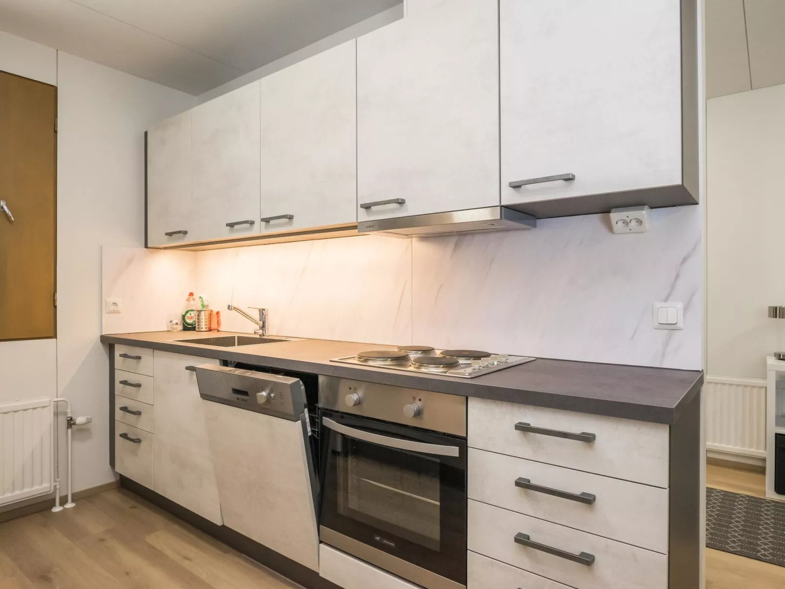 Mäntyranta 5-Binnen