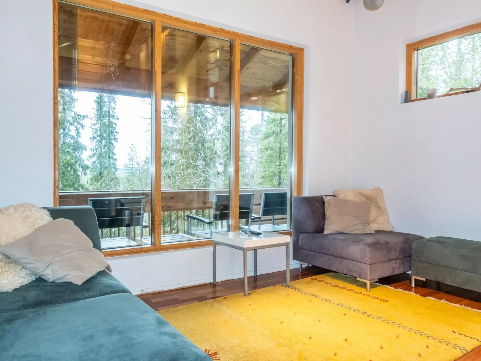 Sallan lumous a-Binnen