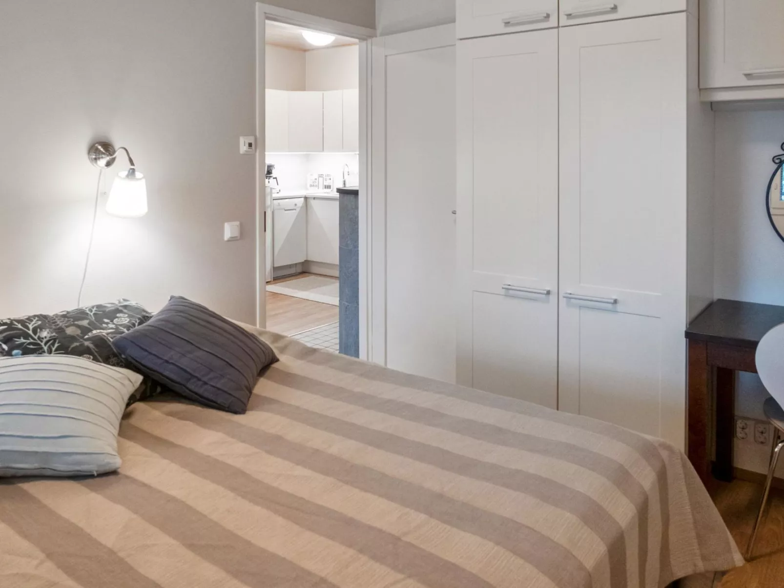 Vuokatti panorama-Binnen