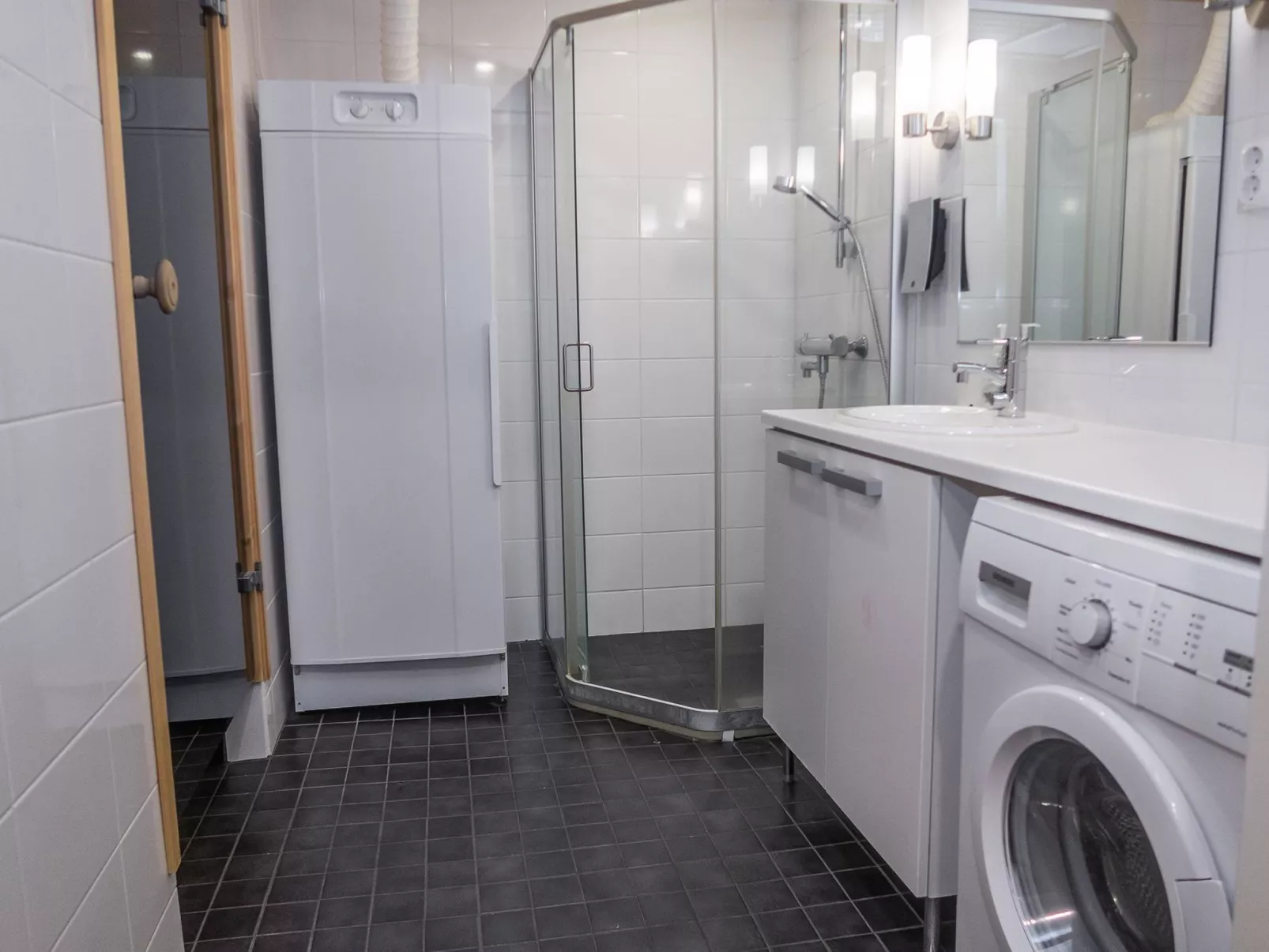 Ruka ski chalets 64, 1302-Binnen