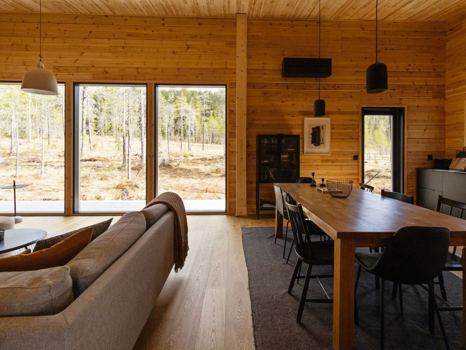 Sallan kuukkeli-Binnen