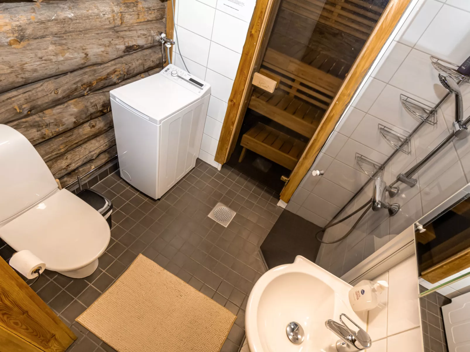 Sallan savu e-Binnen