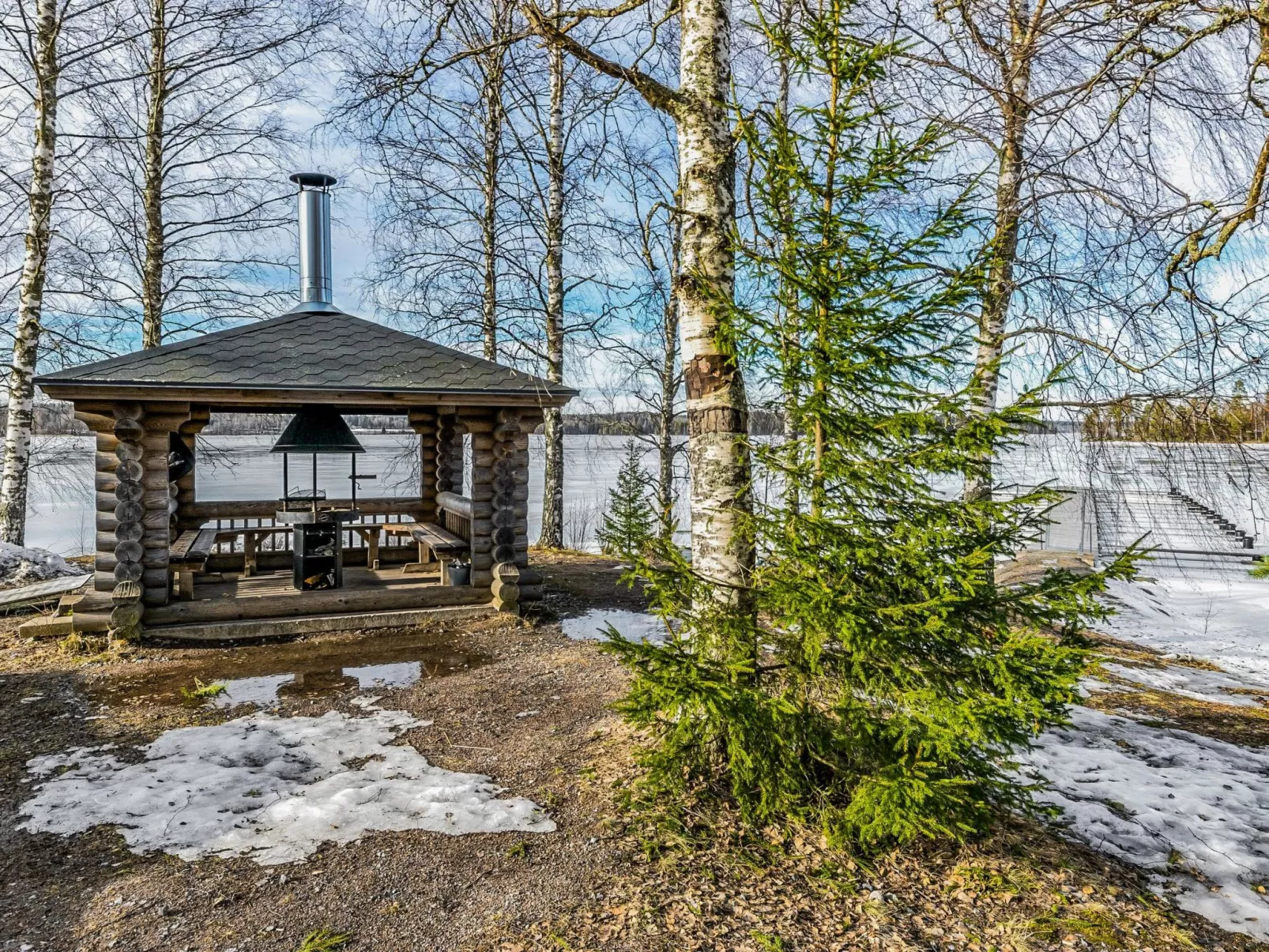 Vuorihuoneistot 510-Binnen