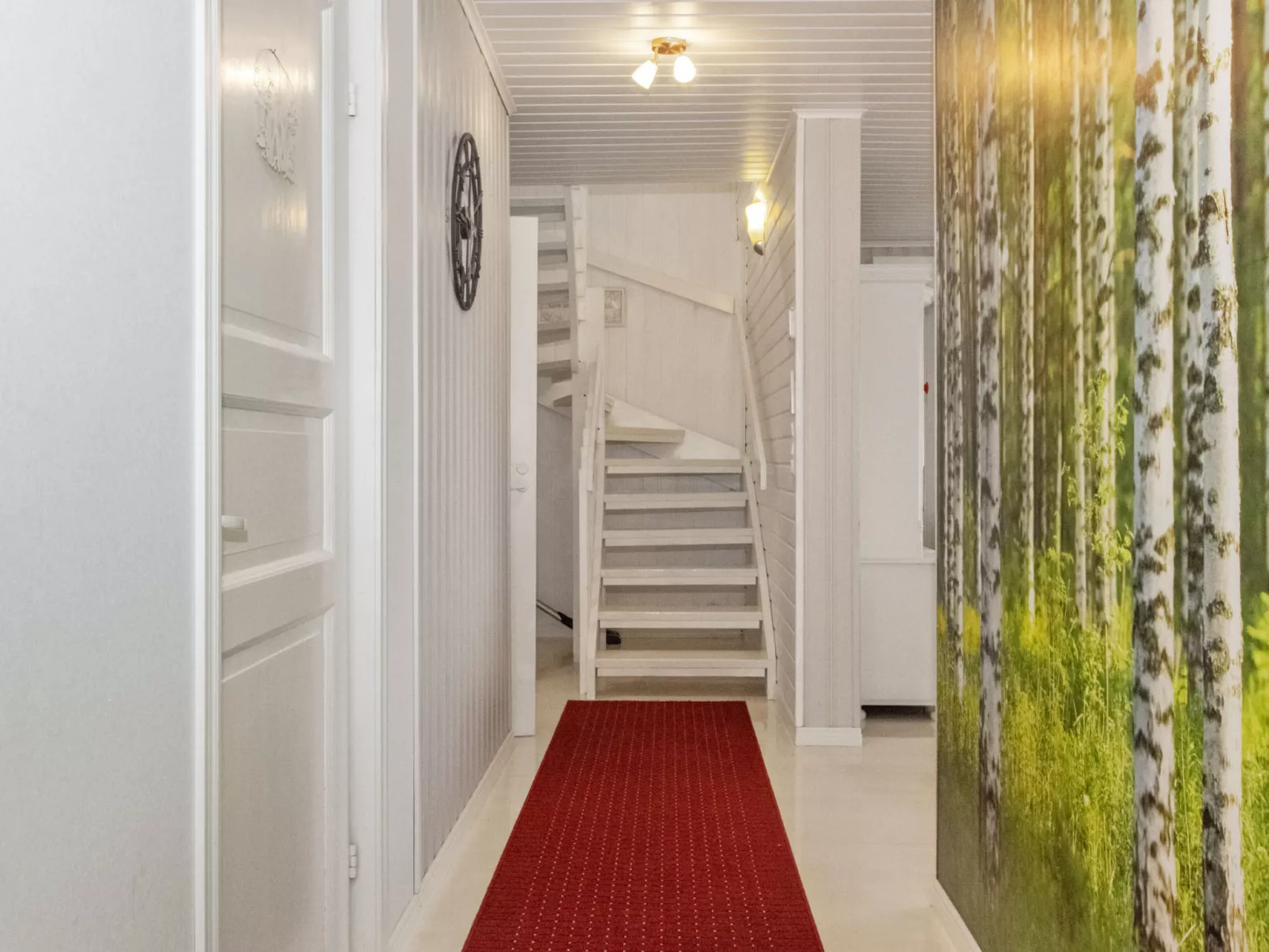 Villa sammallahti-Binnen