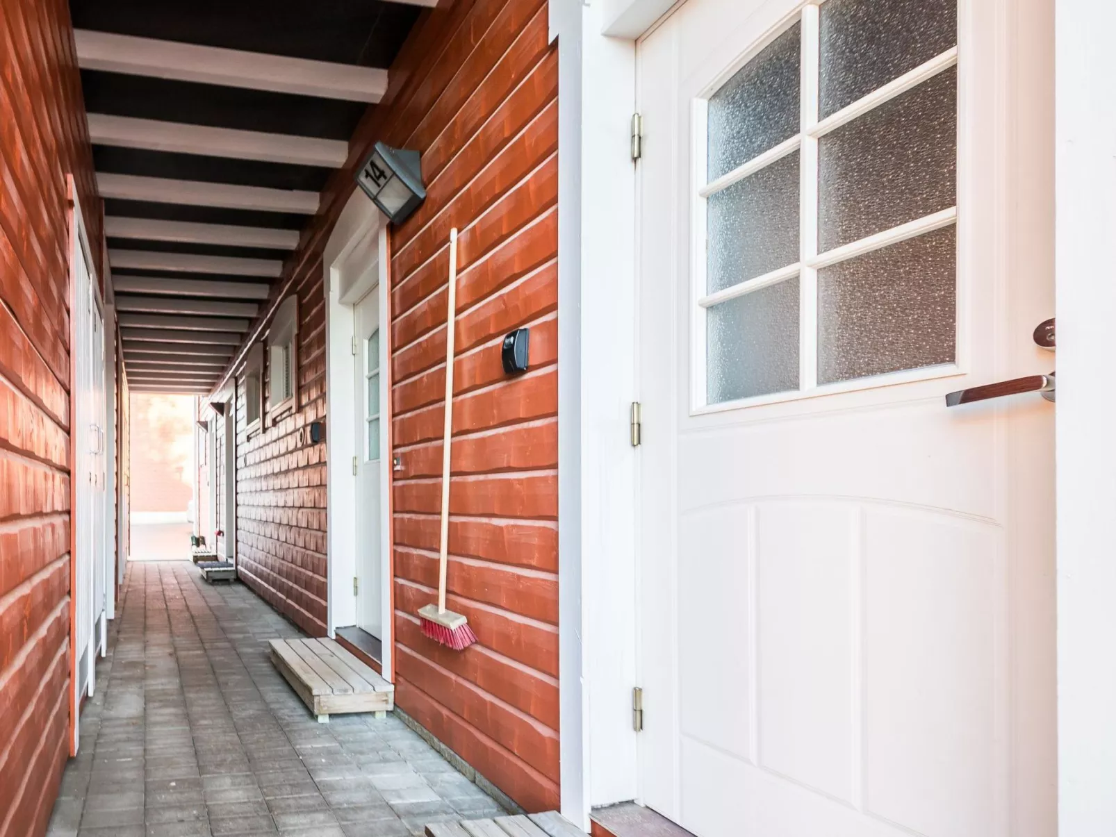 Rautulampi g14-Binnen