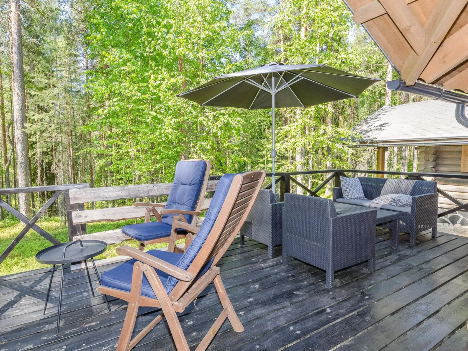 Pyöröpirtti-Binnen