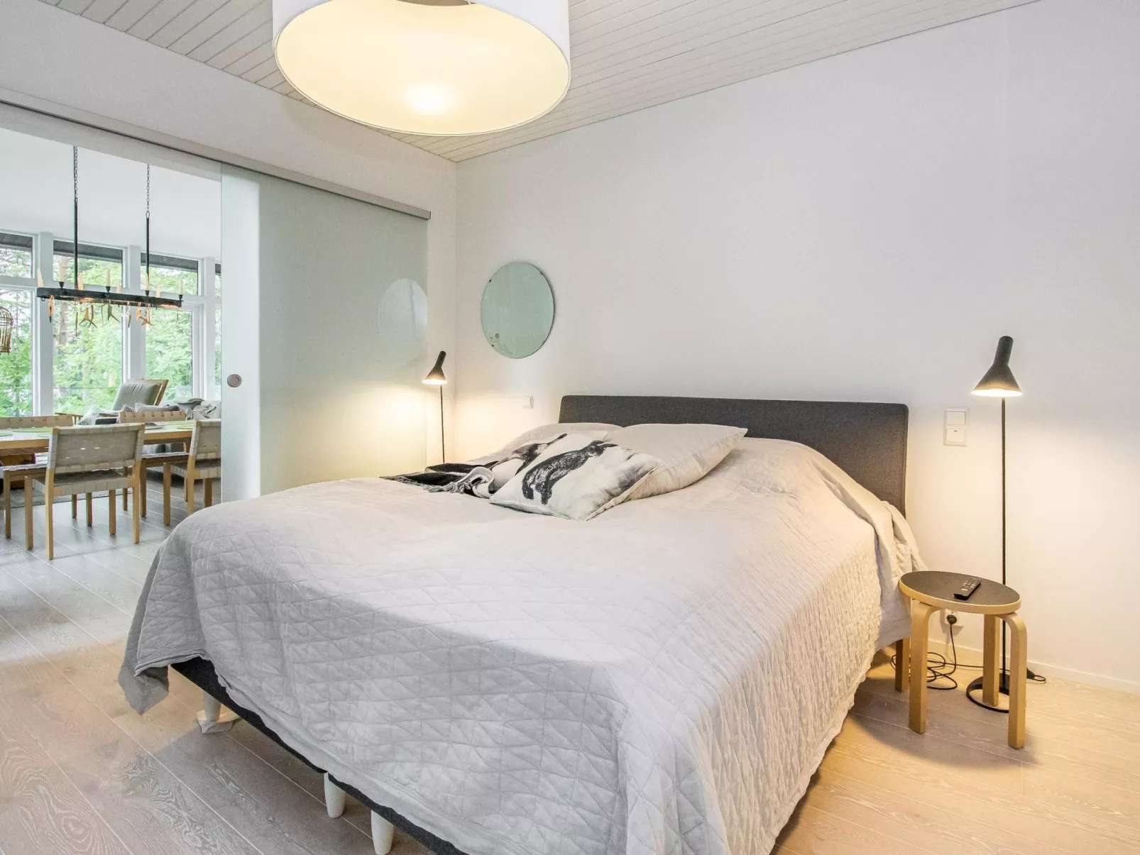 Villa katarina-Binnen