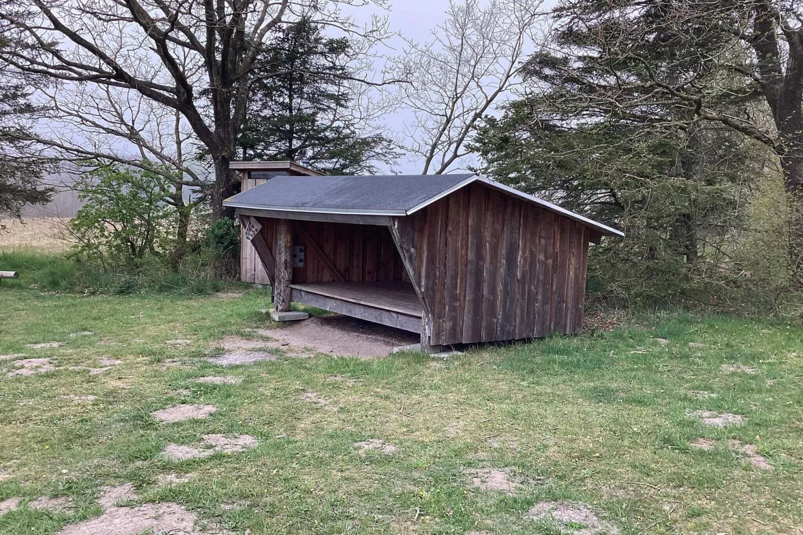6 persoons vakantie huis in Hovborg-By Traum-Uitzicht