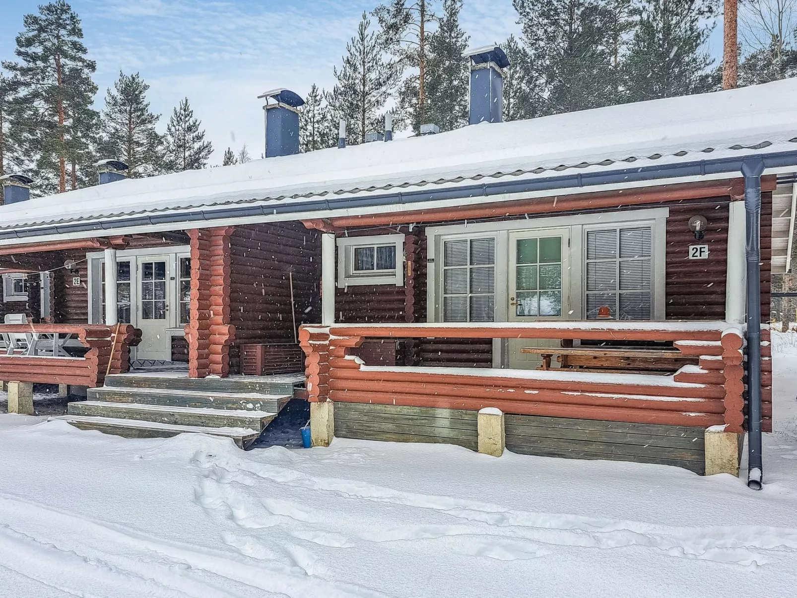 Tuunaantupa 2 f-Binnen