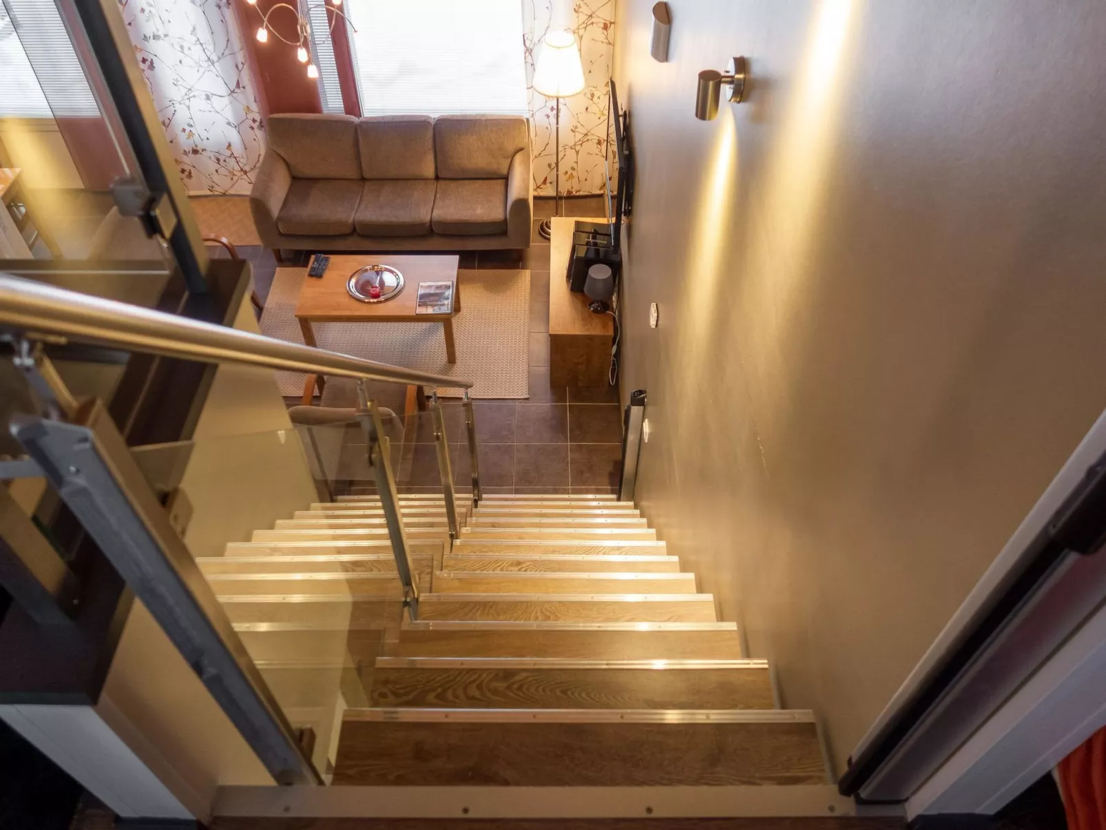 Vuokatinranta suite 2 a-Binnen