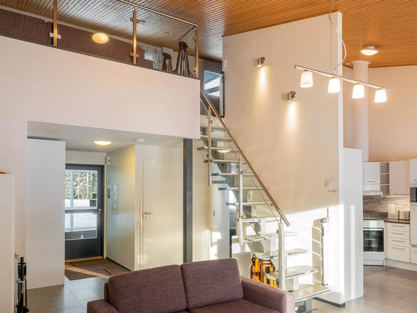 Vuokatinranta suite 4 a-Binnen