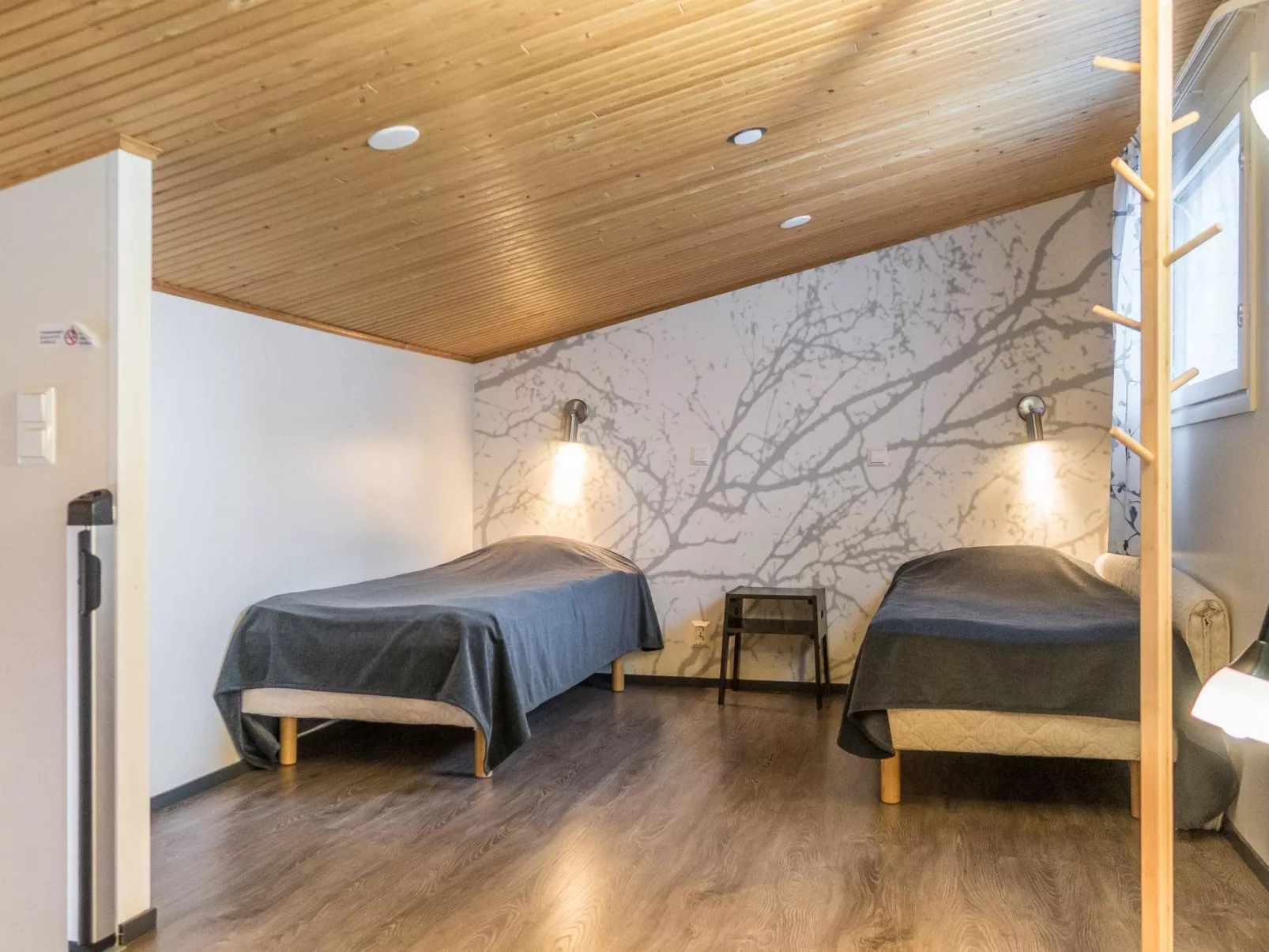 Vuokatinranta suite 4 c-Binnen