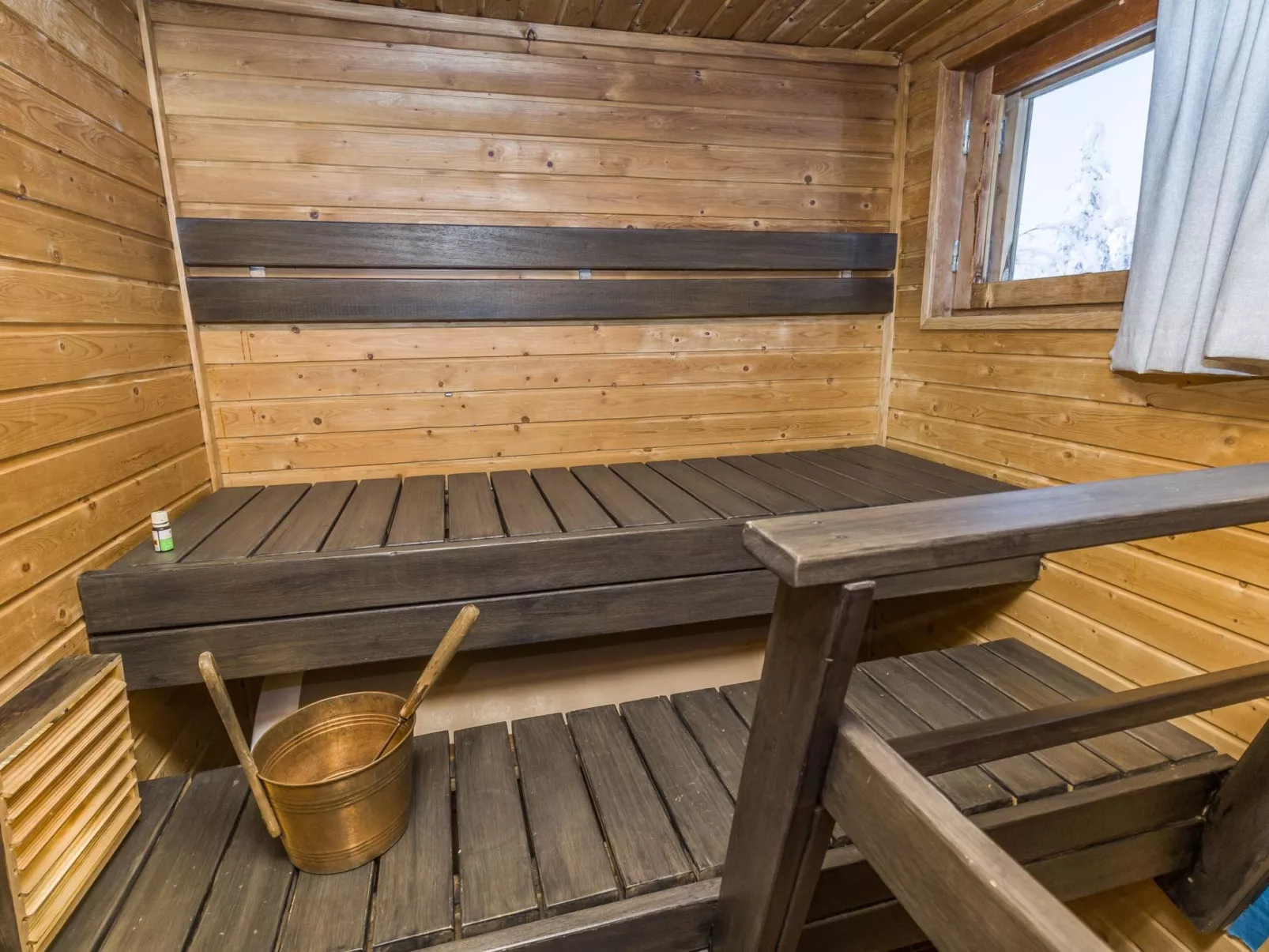 Kelokaltiokylä 29-Binnen