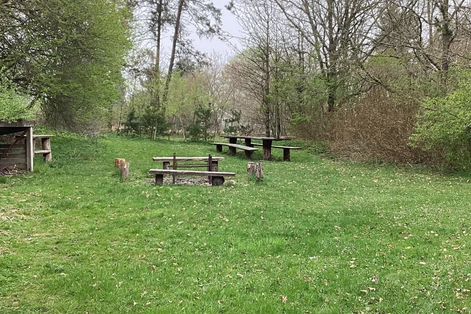 6 persoons vakantie huis in Hovborg-By Traum-Uitzicht