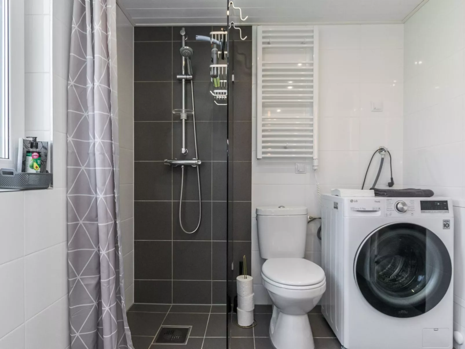 Villa pohjantähti 18-Binnen