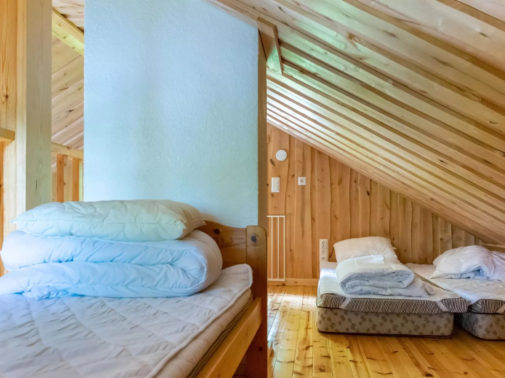 Hietaniemen usko-Binnen