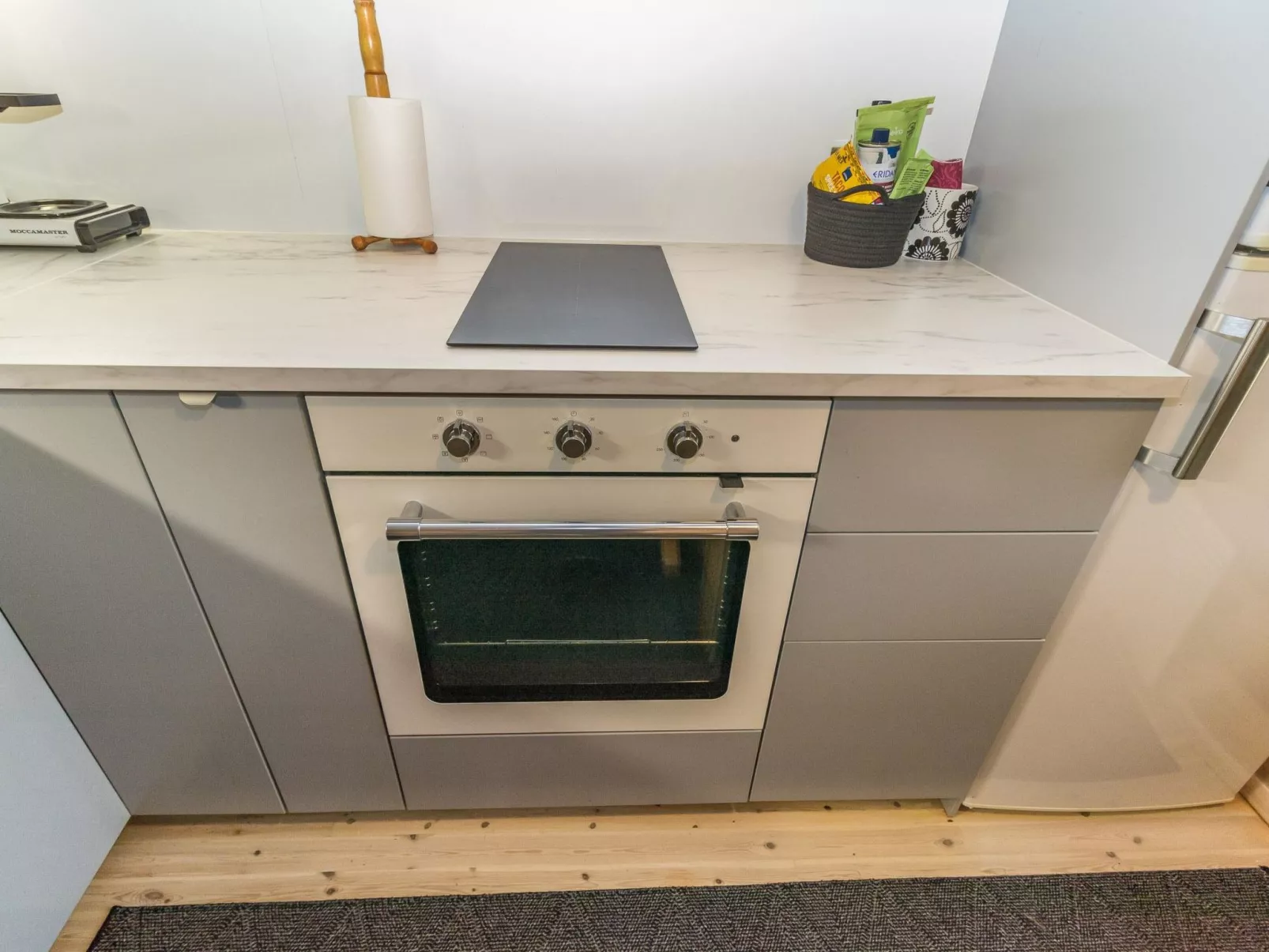 Kiilopään tunturimajat b6 / kerttula-Binnen