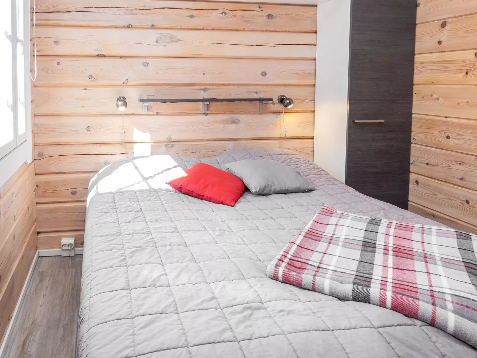 Kiehtäjän lahti-Binnen