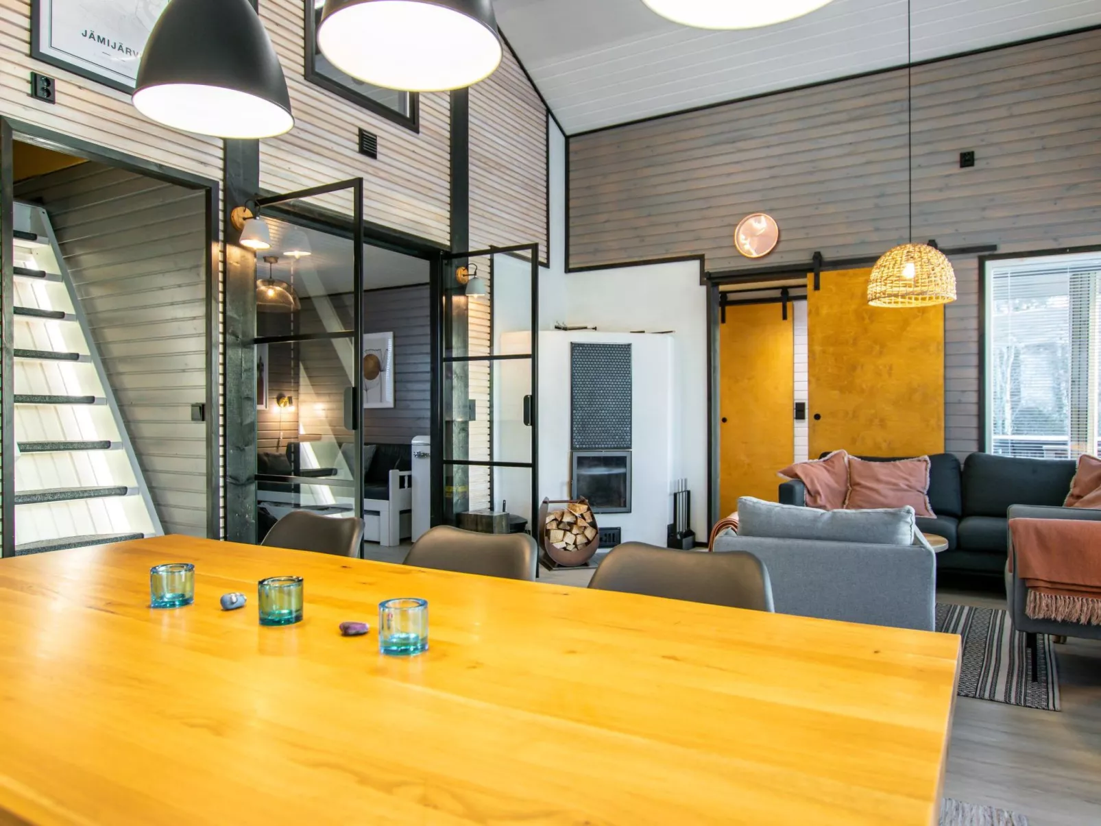 Aurinkopaikka-Binnen