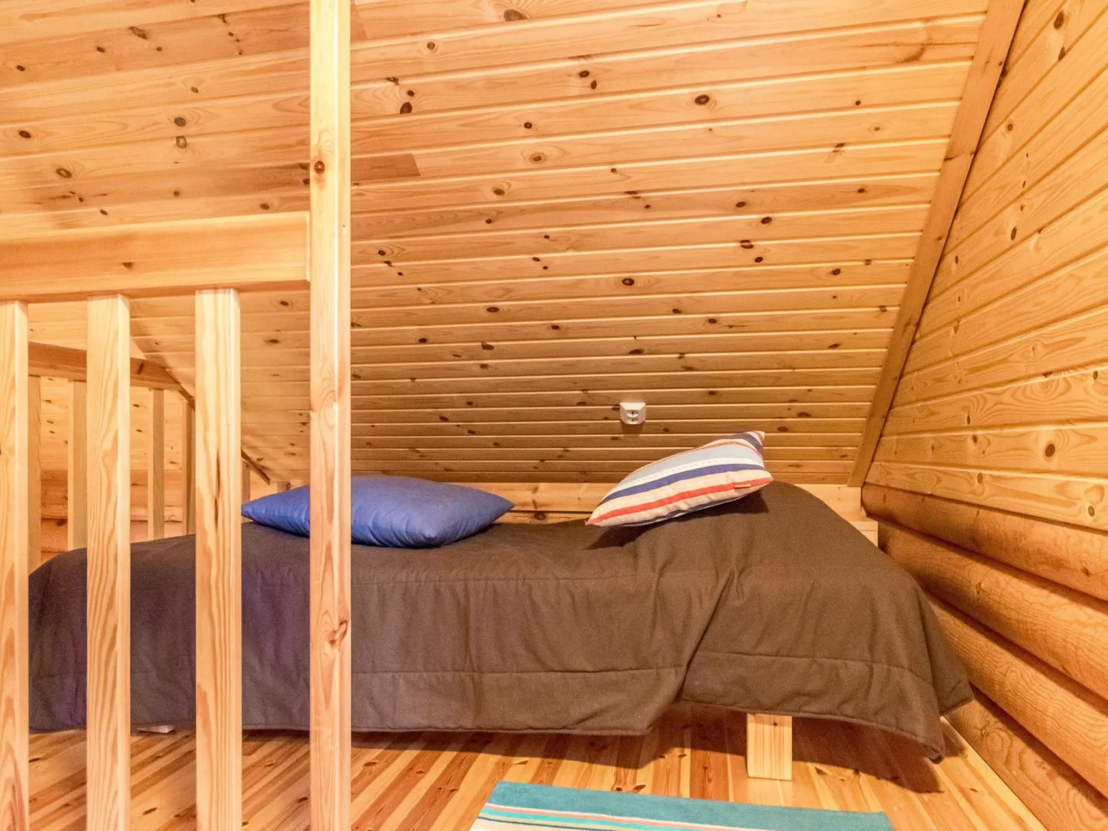 Kilpolan pauliina-Binnen